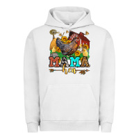 Pigment Lunar Rock mama hen Urban Hoodie - LillyAllenDesigns