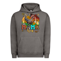 Pigment Tornado mama hen Urban Hoodie - LillyAllenDesigns