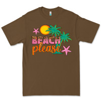 Cacao beach please Premium Tee - Artiststas