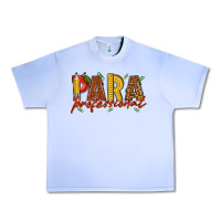 Grape Ice paraprofessional Urban Heavy Tee - texasbilliewilder