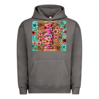 Pigment Tornado floral mama Urban Hoodie - LillyAllenDesigns