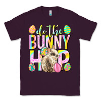 Plum Do the bunny hop Easter Day Classic Tee - Neo Western