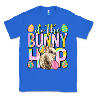 True Royal Do the bunny hop Easter Day Classic Tee - Neo Western