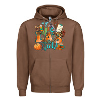 Chestnut lab tech fall Zipper Hoodie - AdoDesignShop