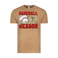 Vintage Camel baseball is my favorite season Vintage Tee - texasbilliewilder