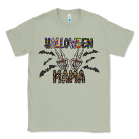 Matcha halloween mama Classic Tee - CowhideDigitalArt