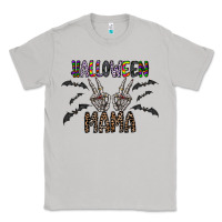 Moon Dust halloween mama Classic Tee - CowhideDigitalArt