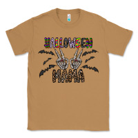 Toasted Coconut halloween mama Classic Tee - CowhideDigitalArt