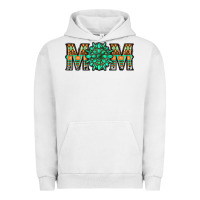 Pigment Lunar Rock gemstone aztec mom Urban Hoodie - LillyAllenDesigns
