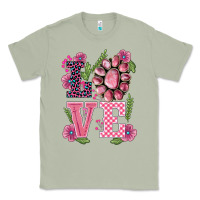 Matcha walentine's day love gemstones Classic Tee - BarkalooDesign