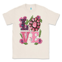Natural walentine's day love gemstones Classic Tee - BarkalooDesign