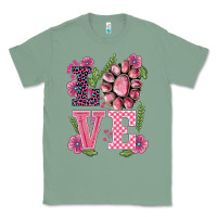 Sage walentine's day love gemstones Classic Tee - BarkalooDesign