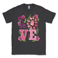 Smoke walentine's day love gemstones Classic Tee - BarkalooDesign