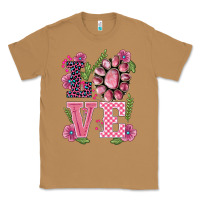 Toasted Coconut walentine's day love gemstones Classic Tee - BarkalooDesign