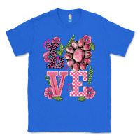 True Royal walentine's day love gemstones Classic Tee - BarkalooDesign