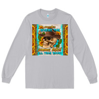 Moon Dust somewhere where the summer lasted all year around tumbler Long Sleeve Tee - HRA Design Shop