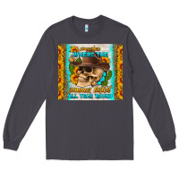 Smoke somewhere where the summer lasted all year around tumbler Long Sleeve Tee - HRA Design Shop