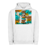 Pigment Lunar Rock mama leopard sunflower Urban Hoodie - LillyAllenDesigns
