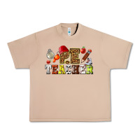 Burro physical education teacher Urban Heavy Tee - texasbilliewilder