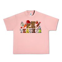 Salmon physical education teacher Urban Heavy Tee - texasbilliewilder