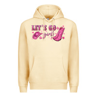 Pina Colada lets go girls Premium Hoodie - NancyCooperArtShop