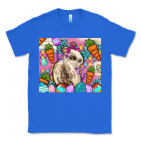 True Royal Easter Bunny tumbler Easter Day Classic Tee - Neo Western