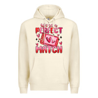 Sandshell were perfect match Premium Hoodie - MaliasSmallBusiness