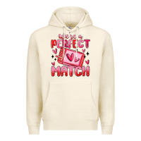 Tofu were perfect match Premium Hoodie - MaliasSmallBusiness