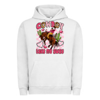 Pigment Lunar Rock cowboy take me away Urban Hoodie - LillyAllenDesigns