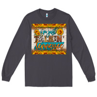 Smoke i'm just talking tennessee tumbler Long Sleeve Tee - HRA Design Shop