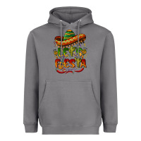 Storm let's fiesta mexican hat Heavyweight Hoodie - BarkalooDesign