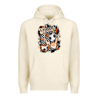 Tofu vintage soccer Premium Hoodie - MaliasSmallBusiness