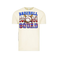 Vintage Arctic baseball mom squad Vintage Tee - texasbilliewilder