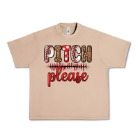 Burro pitch please Urban Heavy Tee - Zillion Design Studio