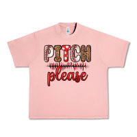 Salmon pitch please Urban Heavy Tee - Zillion Design Studio
