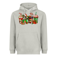Moon Dust trex coffee cups Heavyweight Hoodie - Jasminsmagicworld