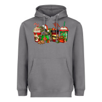 Storm trex coffee cups Heavyweight Hoodie - Jasminsmagicworld