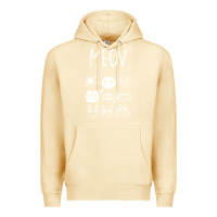 Pina Colada Meow Premium Hoodie - Bettercallsaul