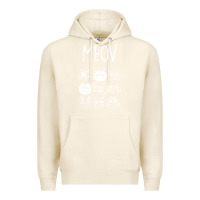 Tofu Meow Premium Hoodie - Bettercallsaul