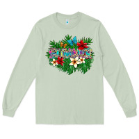 Matcha summer Long Sleeve Tee - SublimationCraftShop