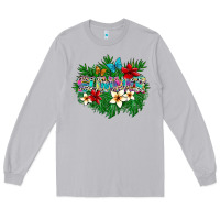 Moon Dust summer Long Sleeve Tee - SublimationCraftShop