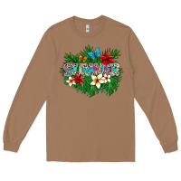 Toasted Coconut summer Long Sleeve Tee - SublimationCraftShop