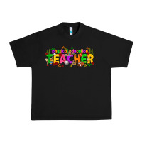Black physical education teacher cinco de mayo Urban Heavy Tee - texasbilliewilder