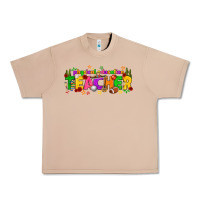 Burro physical education teacher cinco de mayo Urban Heavy Tee - texasbilliewilder