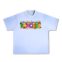 Grape Ice physical education teacher cinco de mayo Urban Heavy Tee - texasbilliewilder