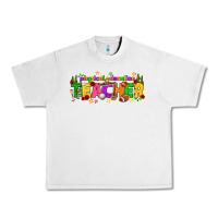 Lunar Rock physical education teacher cinco de mayo Urban Heavy Tee - texasbilliewilder