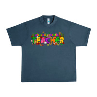 Midnight Navy physical education teacher cinco de mayo Urban Heavy Tee - texasbilliewilder
