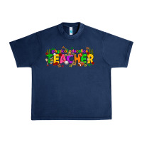 Navy physical education teacher cinco de mayo Urban Heavy Tee - texasbilliewilder
