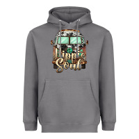 Storm hippie soul caravan Heavyweight Hoodie - BarkalooDesign