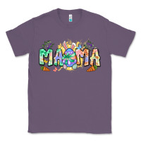 Lavender Easter Day mama Classic Tee - Neo Western